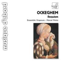 Ockeghem: Requiem